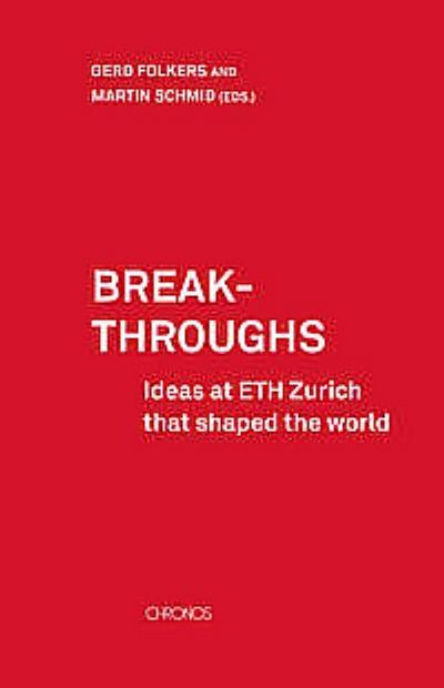 Breakthroughs
