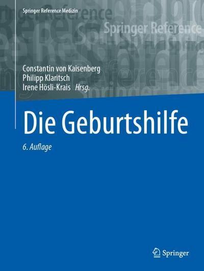 Die Geburtshilfe 