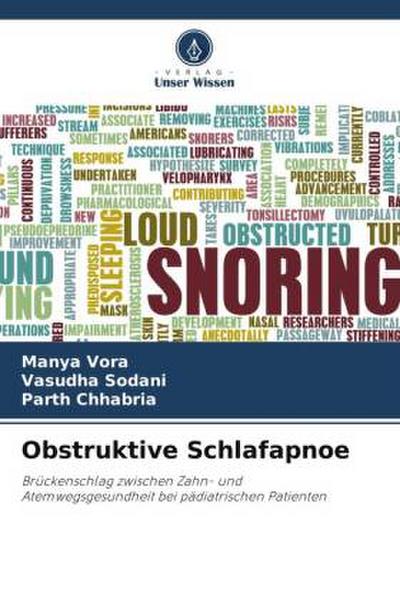 Obstruktive Schlafapnoe