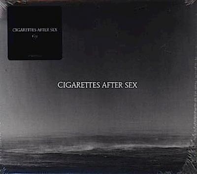 Cry, 1 Audio-CD