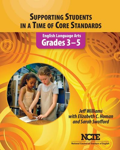 Supporting Students in a Time of Core Standards