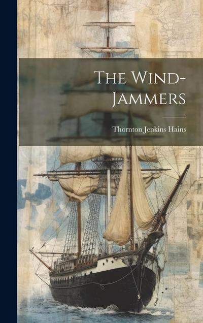 The Wind-Jammers