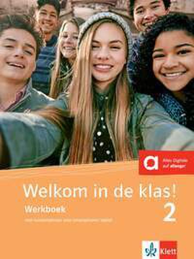 Welkom in de klas! 2