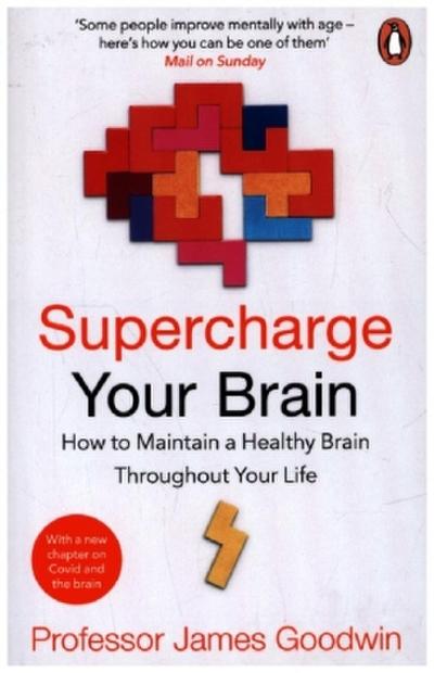 Supercharge Your Brain