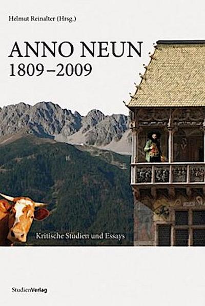 ANNO NEUN 1809-2009