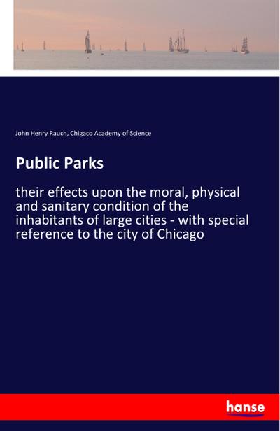 Public Parks