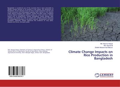 Climate Change Impacts on Rice Production in Bangladesh