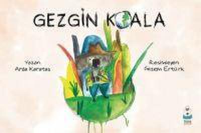 Gezgin Koala