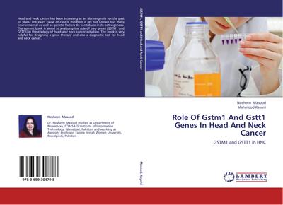 Role Of Gstm1 And Gstt1 Genes In Head And Neck Cancer