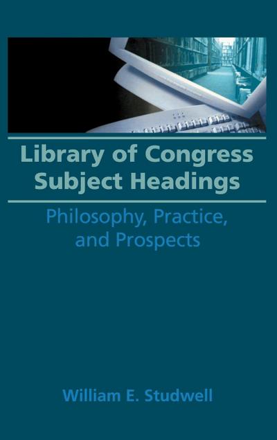 Library of Congress Subject Headings
