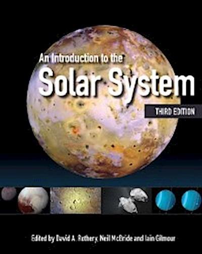 Introduction to the Solar System