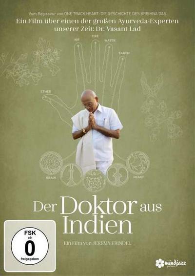 Doktor aus Indien (OmU)