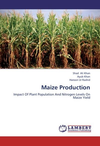 Maize Production
