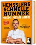 Hensslers Schnelle Nummer - morgens, mittags, aben