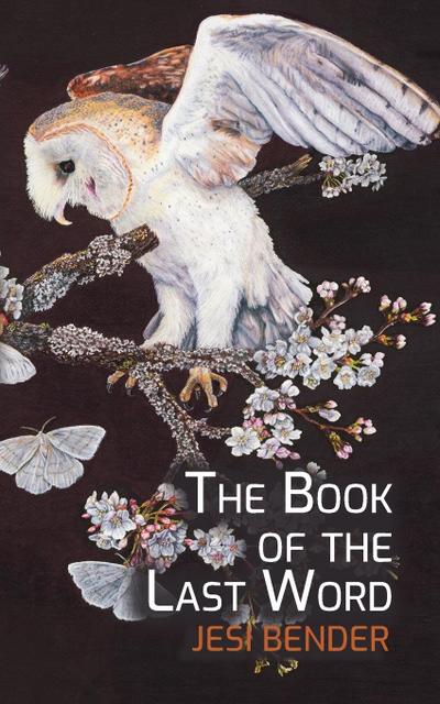 The Book of the Last Word