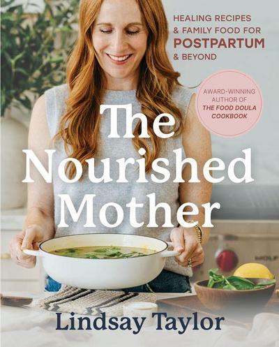 The Nourished Mother