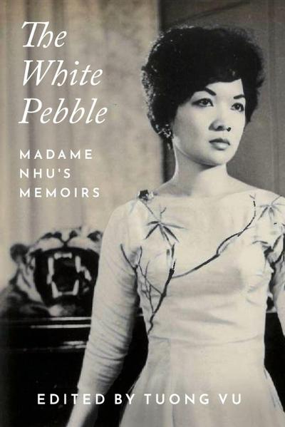 White Pebble