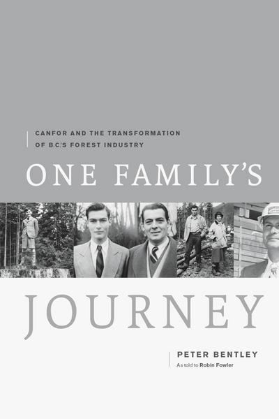 One Family’s Journey