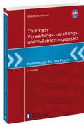 Thüringer Verwaltungszustellungs- und Vollstreckungsgesetz (ThürVwZVG)