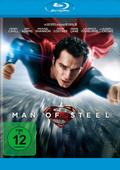Man of Steel
