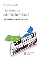 Hindenburg- oder Schlossplatz?
