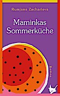 Maminkas Sommerküche