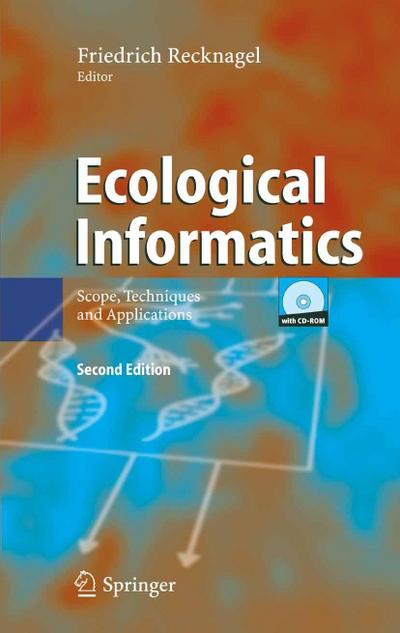 Ecological Informatics