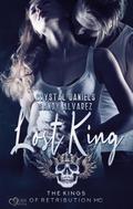 Kings of Retribution MC: Lost King