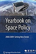 Yearbook on Space Policy 2008/2009