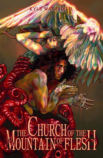 The Church of the Mountain of Flesh