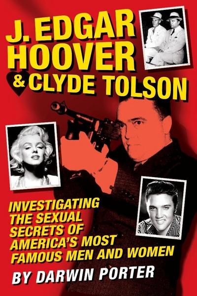Porter, D: J. Edgar Hoover and Clyde Tolson