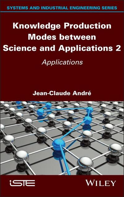 Knowledge Production Modes Between Science and Applications 2