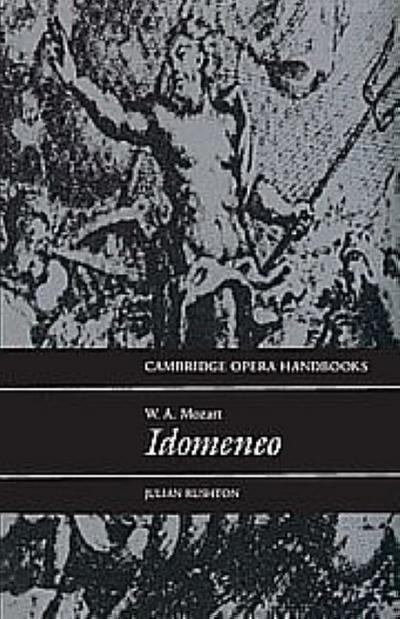 W.A. Mozart, Idomeneo