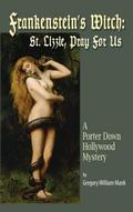 Frankenstein’s Witch (hardback)