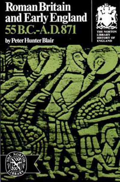 Roman Britain and Early England