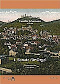 Sonate Nr.1für Orgel