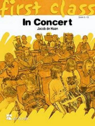First Class in Concert 5. Stimme(Pauken/Timpani)