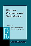 Discourse Constructions of Youth Identities