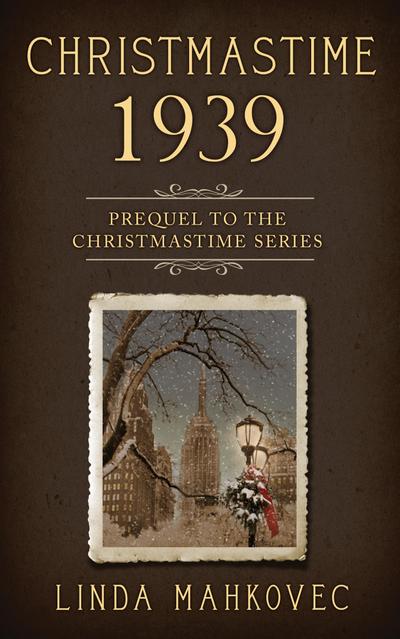 Christmastime 1939