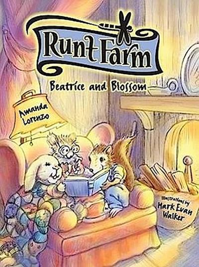 Beatrice and Blossom