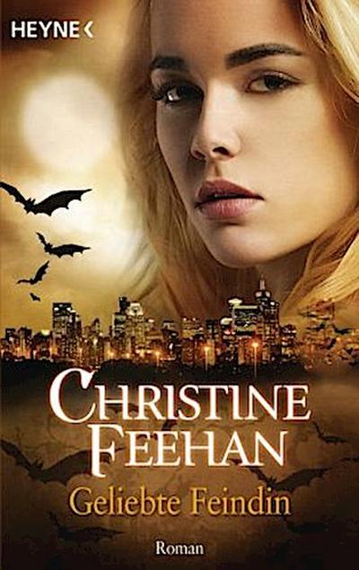 Geliebte Feindin