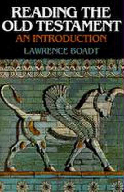 Reading the Old Testament