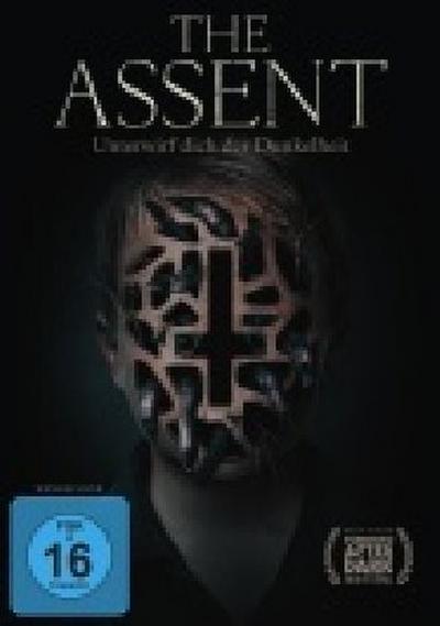 The Assent - Unterwirf dich der Dunkelheit, 1 DVD