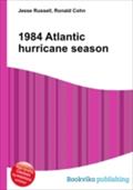 1984 Atlantic hurricane season - Jesse Russell