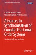 Advances in Synchronization of Coupled Fractional 