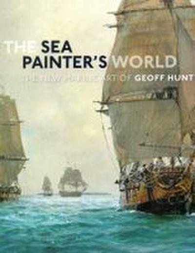 Sea Painter’s World