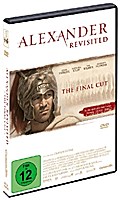 Alexander Revisited: The Final Cut