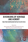 Dimensions of Heritage and Memory