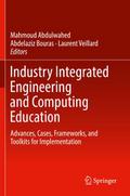 Industry Integrated Engineering and Computing Education