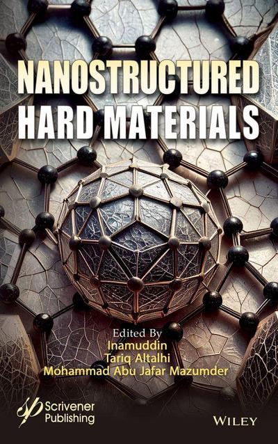 Nanostructured Hard Materials